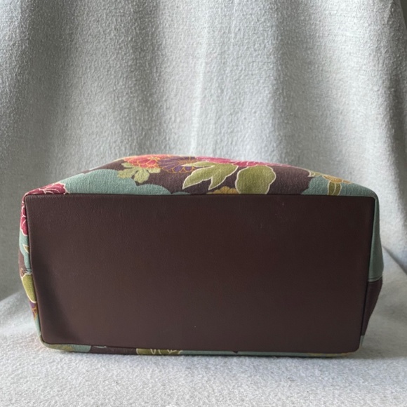 Floral Bag - Picture 3 of 6